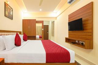 Hotel ram super - New Delhi - 1