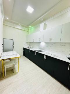 Apartment 7 - Douchanbé - 2