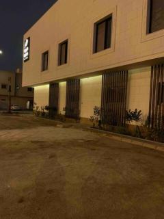 استديو أنيق مقابل البوليفارد 4c - Riyad - 8