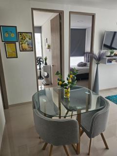 Apartamento en Cucuta para estrenar - Los Patios - 6