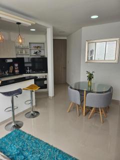 Apartamento en Cucuta para estrenar - Los Patios - 5