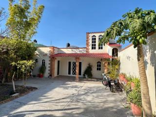 Habitación #2 en Casa Azul - 5