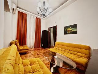 Rezis sweet home - Tbilisi - 8
