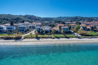 Seafront luxury Villa Almyra, Chalkidiki - Polykhrono - 5