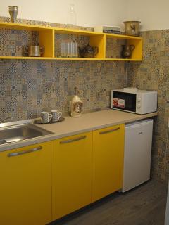 The Kiss Apartment - 2