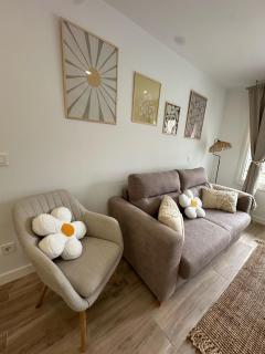 Apartamentos La Margarita - Santillana del Mar - 7