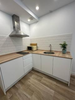 Apartamentos La Margarita - Santillana del Mar - 4