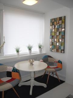 The Kiss Apartment - Timişoara - 4