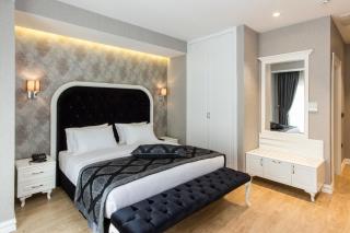 Dencity Hotels & Spa - Istanbul - 8