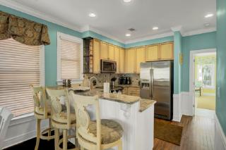 Boardwalk 114 by Wild Dunes, with Amenities - Isle of Palms - 9
