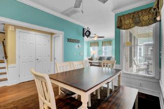 Boardwalk 114 by Wild Dunes, with Amenities - 2