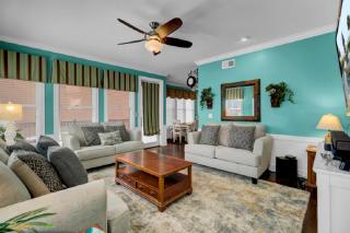 Boardwalk 114 by Wild Dunes, with Amenities - Isle of Palms - 3