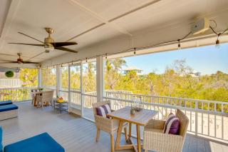 Little Gasparilla Island Escape with 2 Decks! - Placida - 0