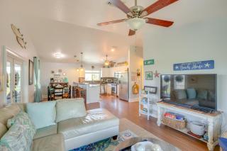 Little Gasparilla Island Escape with 2 Decks! - Placida - 7