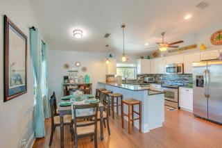 Little Gasparilla Island Escape with 2 Decks! - Placida - 6