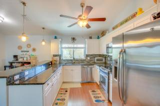 Little Gasparilla Island Escape with 2 Decks! - Placida - 4