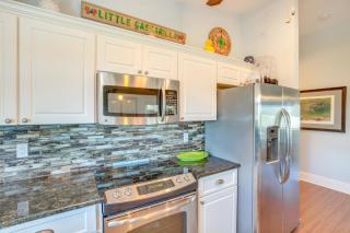 Little Gasparilla Island Escape with 2 Decks! - Placida - 3