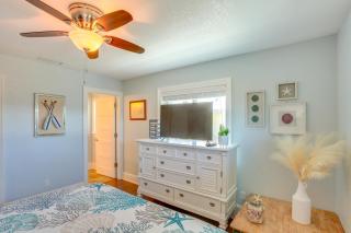 Little Gasparilla Island Escape with 2 Decks! - Placida - 1