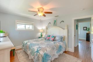 Little Gasparilla Island Escape with 2 Decks! - Placida - 2