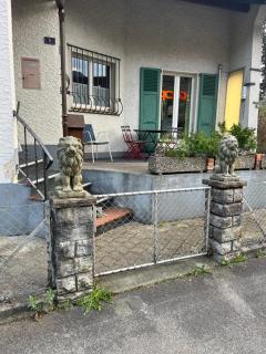 KARL Apartment - Interlaken - 0