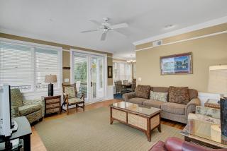 Boardwalk 115 by Wild Dunes, with Amenities - 1