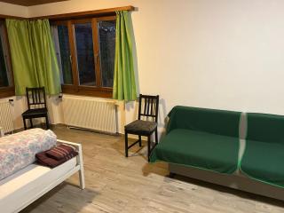 KARL Apartment - Interlaken - 6