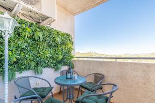 Apartamento Calpe Vacaciones - Calpe - 9