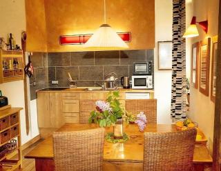 Wohnung In Haselberg Mit Großem Garten - Wriezen - 9