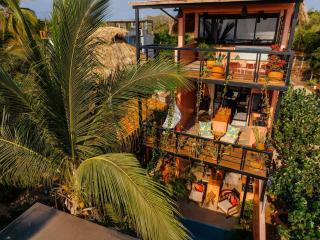 Penthouse with Private Pool & Stunning Ocean Views - Cedro - 3