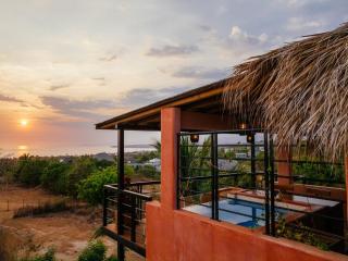 Penthouse with Private Pool & Stunning Ocean Views - Cedro - 1