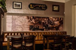 Bloomfield Brewhouse - 7
