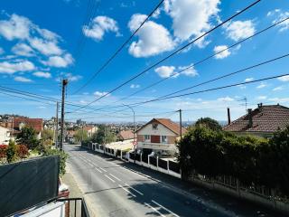 Sublime Appt refait à neuf ! - Argenteuil - 6