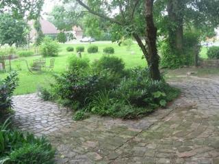 Wohnung In Haselberg Mit Großem Garten - Wriezen - 1