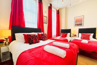 Mile End Road Apartment London By Smart Corporate Stays - Londra - 0