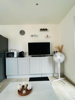 Sublime Appt refait à neuf ! - Argenteuil - 9