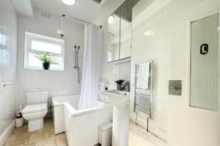 Mile End Road Apartment London By Smart Corporate Stays - Londra - 7