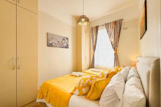 Mile End Road Apartment London By Smart Corporate Stays - Londra - 5
