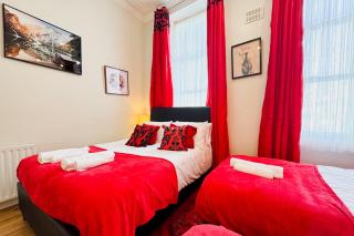 Mile End Road Apartment London By Smart Corporate Stays - Londra - 1