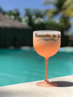 Pousada do Sol - Aquiraz - 7
