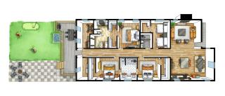 The Wrangler - Hot Tub Minutes to Broadway - 4