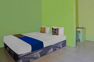 Hotel O Guesthouse Prima SyariahNearGPdI Anugerah - 7