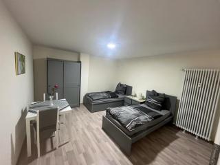 Ferienwohnung am Neumarkt - Auerbach - 5