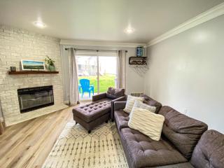 14-Plex 117, 2 bedroom ground level - Garden City - 6