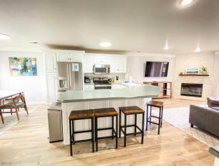 14-Plex 117, 2 bedroom ground level - Garden City - 4