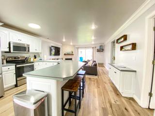 14-Plex 117, 2 bedroom ground level - 3