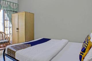 SPOT ON 92682 Badar Guest House Syariah - Bandar Lampung - 7