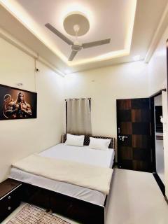 Divine Stay - Ujjain - 8