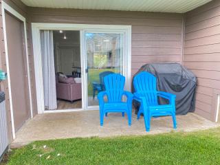 14-Plex 117, 2 bedroom ground level - Garden City - 9