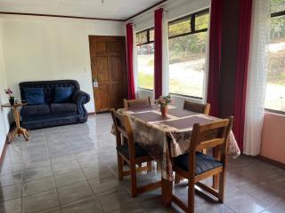 Globi Lodge 1 - 7