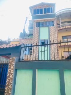 MBC Home Stay - Thapathali - 0